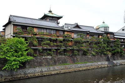 🏛️ 도카이칸 (東海館)